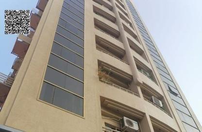 Apartment - Studio - 1 for rent in Abu Shagara building - Abu shagara - Sharjah