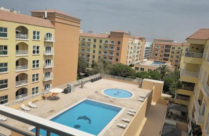 Apartment - 2 Bedrooms - 4 Bathrooms for sale in Ritaj F - Ritaj Residences - Dubai Investment Park 2 (DIP 2) - Dubai Investment Park (DIP) - Dubai