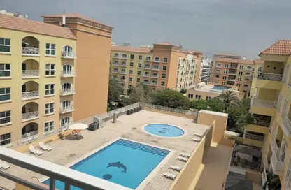 شقة - 2 غرف نوم - 4 حمامات للبيع في F ريتاج - ريتاج ريزيدينسز - مجمع دبي للاستثمار 2 - مجمع دبي للاستثمار - دبي