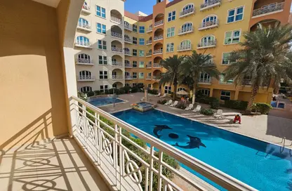 Apartment - 2 Bedrooms - 4 Bathrooms for sale in Ritaj F - Ritaj Residences - Dubai Investment Park 2 (DIP 2) - Dubai Investment Park (DIP) - Dubai