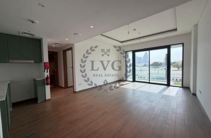 Apartment - 1 Bedroom - 1 Bathroom for rent in Celadon 3 - Celadon - Central Park at City Walk - City Walk - Dubai