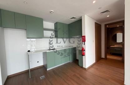 Apartment - 1 Bedroom - 1 Bathroom for rent in Celadon 3 - Celadon - Central Park at City Walk - City Walk - Dubai