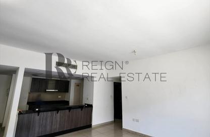 Apartment - 2 Bedrooms - 2 Bathrooms for rent in Tower 33 - Al Reef Downtown - Al Reef - Abu Dhabi