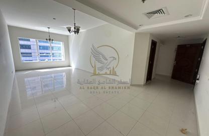 Apartment - 2 - 2 for rent in Al Khan Corniche - Al Khan - Sharjah