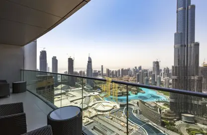 النزل و الشقق الفندقية - 2 غرف نوم - 2 حمامات للايجار في جادة كمبينسكي - وسط مدينة دبي - دبي النزل و الشقق الفندقية - 2 غرف نوم - 2 حمامات للايجار في جادة كمبينسكي - وسط مدينة دبي - دبي