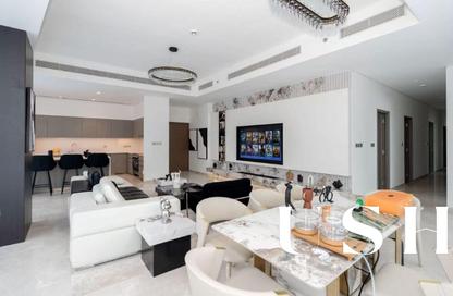 Penthouse - 4 Bedrooms - 6 Bathrooms for sale in Grande - Opera District - Downtown Dubai - Dubai Penthouse - 4 Bedrooms - 6 Bathrooms for sale in Grande - Opera District - Downtown Dubai - Dubai