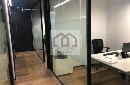 Office Space - Studio for sale in Iris Bay - Business Bay - Dubai