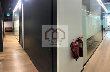 Office Space - Studio for sale in Iris Bay - Business Bay - Dubai