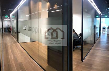 Office Space - Studio for sale in Iris Bay - Business Bay - Dubai