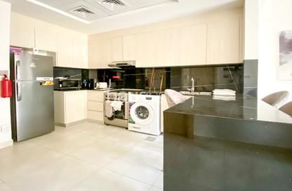 Apartment - 1 Bedroom - 2 Bathrooms for rent in Binghatti Rose - District 15 - Jumeirah Village Circle - Dubai Apartment - 1 Bedroom - 2 Bathrooms for rent in Binghatti Rose - District 15 - Jumeirah Village Circle - Dubai