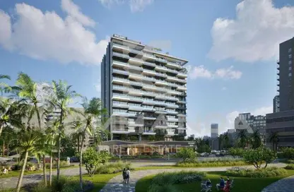 Apartment - Studio - 1 Bathroom for sale in Solanki One - Dubai Land Residence Complex - Dubai Land - Dubai