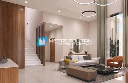 Villa - 7 - 7+ for sale in Murjan Al Saadiyat - Saadiyat Island - Abu Dhabi