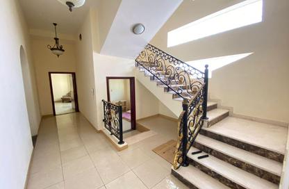 Villa - 4 Bedrooms - 5 Bathrooms for rent in Al Safa 2 Villas - Al Safa 2 - Al Safa - Dubai