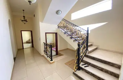 Villa - 4 Bedrooms - 5 Bathrooms for rent in Al Safa 2 Villas - Al Safa 2 - Al Safa - Dubai