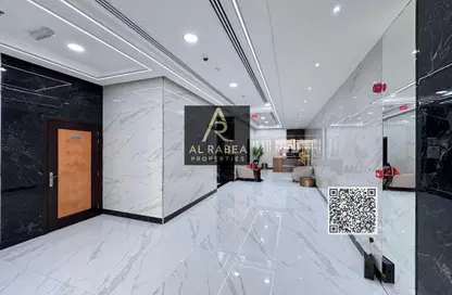 Apartment - 1 Bedroom - 2 Bathrooms for sale in Al Amira Village - Al Yasmeen - Ajman