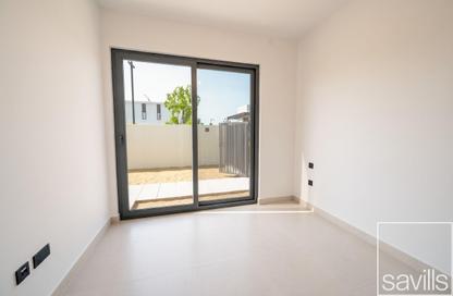 Townhouse - 4 Bedrooms - 4 Bathrooms for rent in Aura Gardens - Tilal Al Ghaf - Dubai