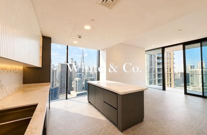 Apartment - 3 - 4 for rent in Peninsula Four - Peninsula - Business Bay - Dubai Apartment - 3 - 4 for rent in Peninsula Four - Peninsula - Business Bay - Dubai