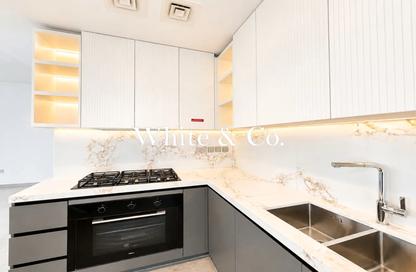 Apartment - 3 - 4 for rent in Peninsula Four - Peninsula - Business Bay - Dubai Apartment - 3 - 4 for rent in Peninsula Four - Peninsula - Business Bay - Dubai