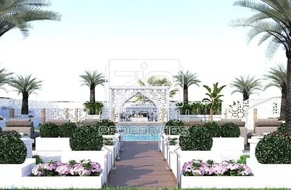 شقة - 3 غرف نوم - 5 حمامات للبيع في فاراديس تاور - الممزر - الشارقة - الشارقة