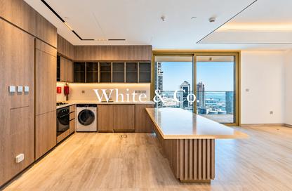 Apartment - 1 - 2 for sale in St. Regis Residences Financial Center Road - Downtown Dubai - Dubai Apartment - 1 - 2 for sale in St. Regis Residences Financial Center Road - Downtown Dubai - Dubai