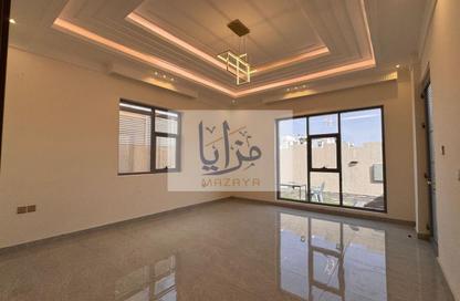 Villa - 5 Bedrooms - 7 Bathrooms for sale in Al Bahia Hills - Al Bahia - Ajman Villa - 5 Bedrooms - 7 Bathrooms for sale in Al Bahia Hills - Al Bahia - Ajman