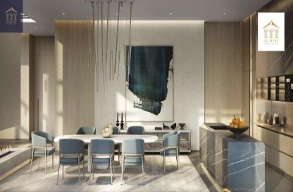 Apartment - 2 Bedrooms - 4 Bathrooms for sale in Central Park Plaza - Central Park at City Walk - City Walk - Dubai Apartment - 2 Bedrooms - 4 Bathrooms for sale in Central Park Plaza - Central Park at City Walk - City Walk - Dubai