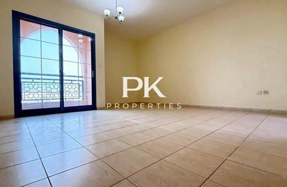 Apartment - Studio - 1 for rent in Building O04 - Persia Cluster - International City - Dubai