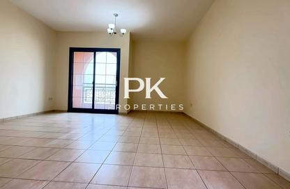 Apartment - Studio - 1 for rent in Building O04 - Persia Cluster - International City - Dubai