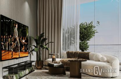 Apartment - 1 - 2 for sale in Canal Crown 2 - Canal Crown - Business Bay - Dubai Apartment - 1 - 2 for sale in Canal Crown 2 - Canal Crown - Business Bay - Dubai