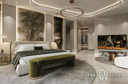 Apartment - 1 - 2 for sale in Canal Crown 2 - Canal Crown - Business Bay - Dubai Apartment - 1 - 2 for sale in Canal Crown 2 - Canal Crown - Business Bay - Dubai