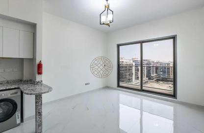 Apartment - Studio - 1 Bathroom for rent in Waha Living - Jumeirah Garden City - Al Satwa - Dubai