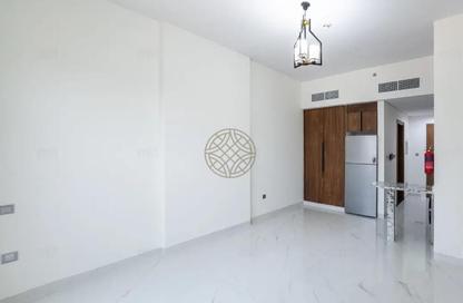 Apartment - Studio - 1 Bathroom for rent in Waha Living - Jumeirah Garden City - Al Satwa - Dubai