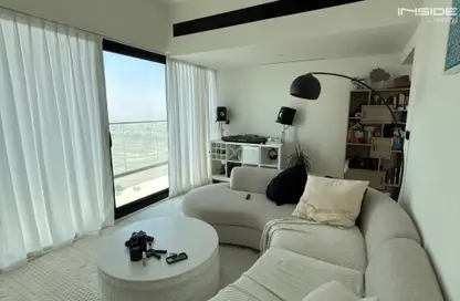 شقة - غرفة نوم - 2 حمامات للبيع في بن غاطي كورنر - الضاحية 10 - قرية جميرا الدائرية - دبي