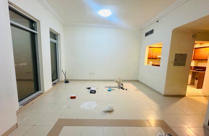 Apartment - Studio - 1 for rent in L'Olivier Residence - International City Phase 2 - Al Warsan 4 - Al Warsan - Dubai