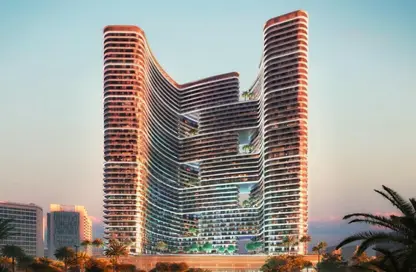 شقة - 2 غرف نوم - 3 حمامات للبيع في تلال بن غاطي - حديقة دبي العلميه - دبي