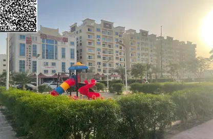 Apartment - Studio - 1 Bathroom for sale in Al Amira Village - Al Yasmeen - Ajman