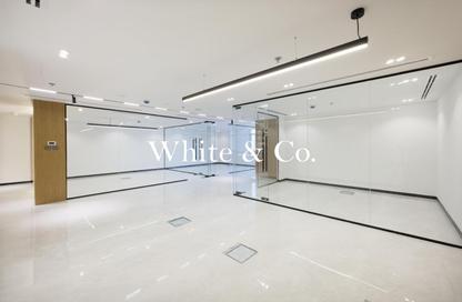 Office Space - Studio for rent in Fortune Executive - JLT Cluster T - Jumeirah Lake Towers - Dubai