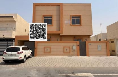 Villa - 7 Bedrooms - 7+ Bathrooms for rent in Al Yasmeen 1 - Al Yasmeen - Ajman