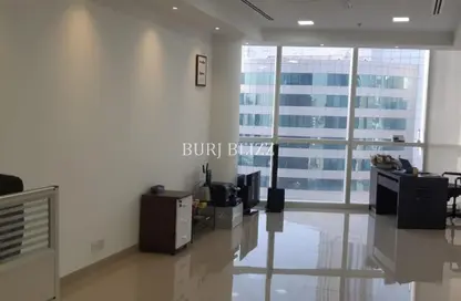 Office Space - Studio for rent in B2B Tower - Business Bay - Dubai