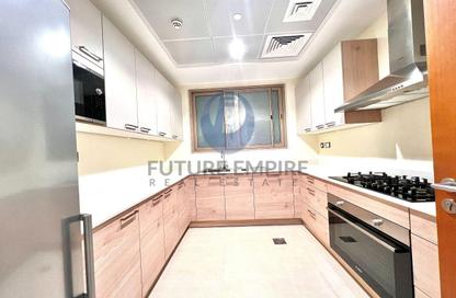Apartment - 2 Bedrooms - 3 Bathrooms for rent in The Flagship One - Al Satwa - Dubai