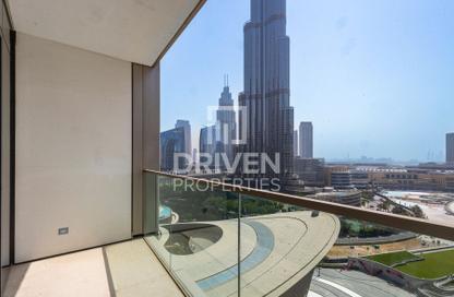 Apartment - 2 Bedrooms - 2 Bathrooms for rent in Grande - Opera District - Downtown Dubai - Dubai Apartment - 2 Bedrooms - 2 Bathrooms for rent in Grande - Opera District - Downtown Dubai - Dubai