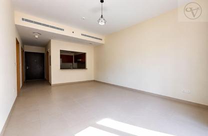 Apartment - 1 Bedroom - 2 Bathrooms for rent in Bellevue Tower 2 - Bellevue Towers - Downtown Dubai - Dubai
