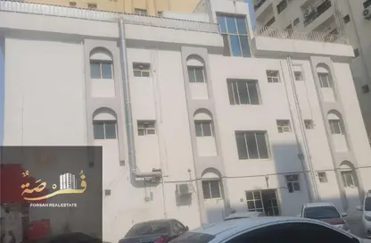 عمارة بالكامل - استوديو للبيع في الجرف الصناعية 2 - الجرف الصناعية - عجمان