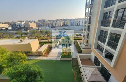 Apartment - 1 - 1 for rent in Woroud - Uptown Al Zahia - Al Zahia - Muwaileh Commercial - Sharjah
