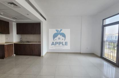 Apartment - 1 - 1 for rent in Woroud - Uptown Al Zahia - Al Zahia - Muwaileh Commercial - Sharjah
