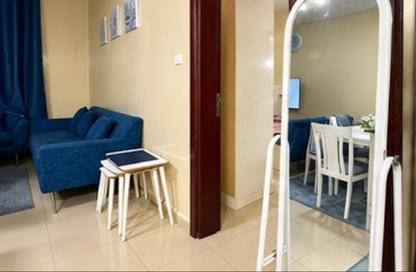 Apartment - 1 - 2 for rent in City Tower B5 - City Towers - Al Nuimiya 3 - Al Nuaimiya - Ajman Apartment - 1 - 2 for rent in City Tower B5 - City Towers - Al Nuimiya 3 - Al Nuaimiya - Ajman