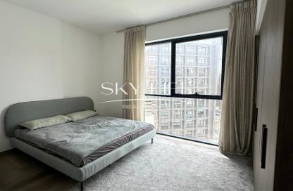 Apartment - 1 Bedroom - 2 Bathrooms for sale in Joya Blanca Residences - Arjan - Dubai Apartment - 1 Bedroom - 2 Bathrooms for sale in Joya Blanca Residences - Arjan - Dubai