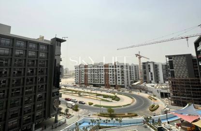 Apartment - 1 Bedroom - 2 Bathrooms for sale in Joya Blanca Residences - Arjan - Dubai