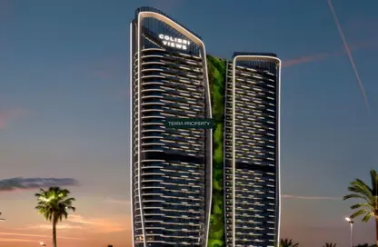 Retail - Studio for sale in Colibri Views - RAK Central - Ras Al Khaimah