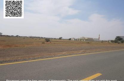 Land - Studio for sale in Manama - Ajman